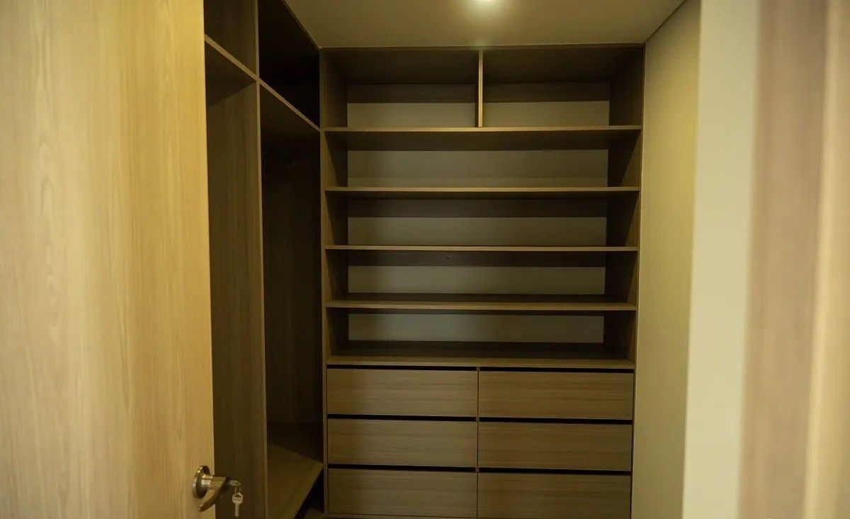 Departamento en Agua Caliente, Tijuana, foto 7 de 21