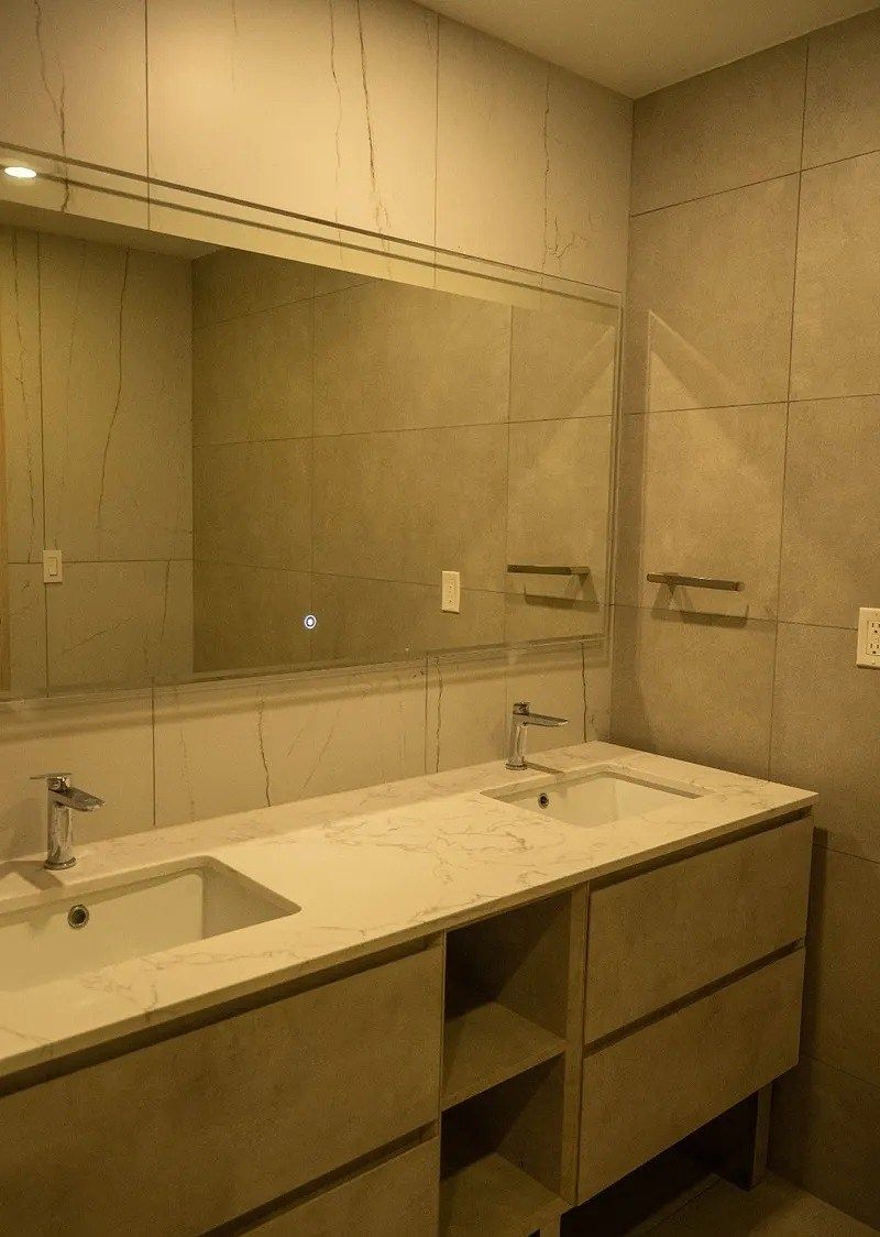 Departamento en Agua Caliente, Tijuana, foto 6 de 21