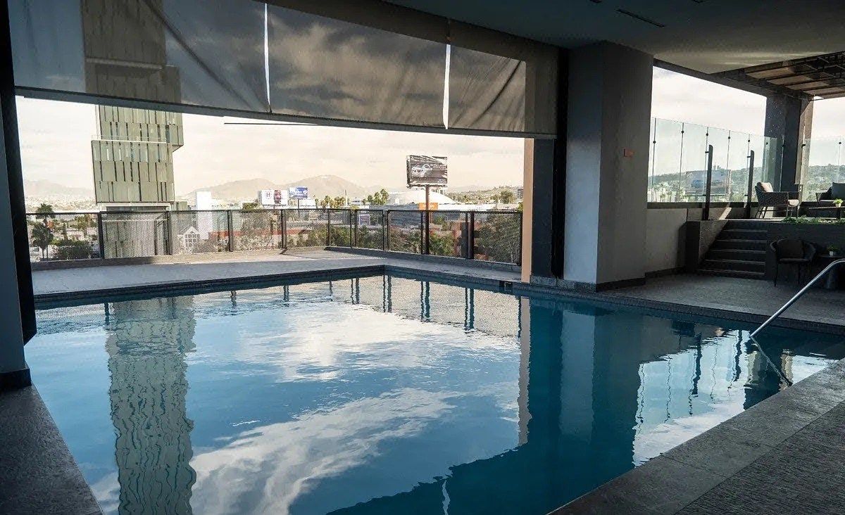 Departamento en Agua Caliente, Tijuana, foto 11 de 21