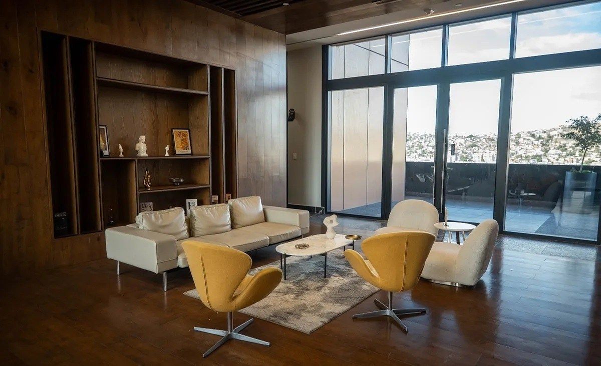 Departamento en Agua Caliente, Tijuana, foto 14 de 21