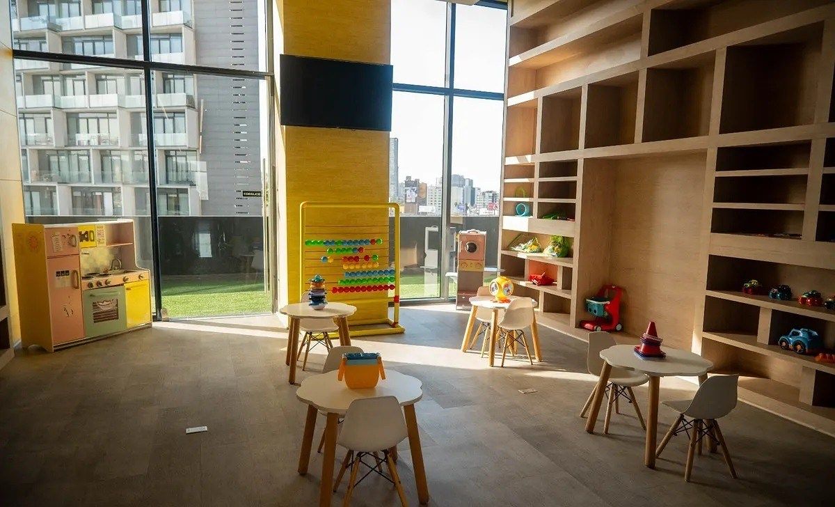 Departamento en Agua Caliente, Tijuana, foto 17 de 21