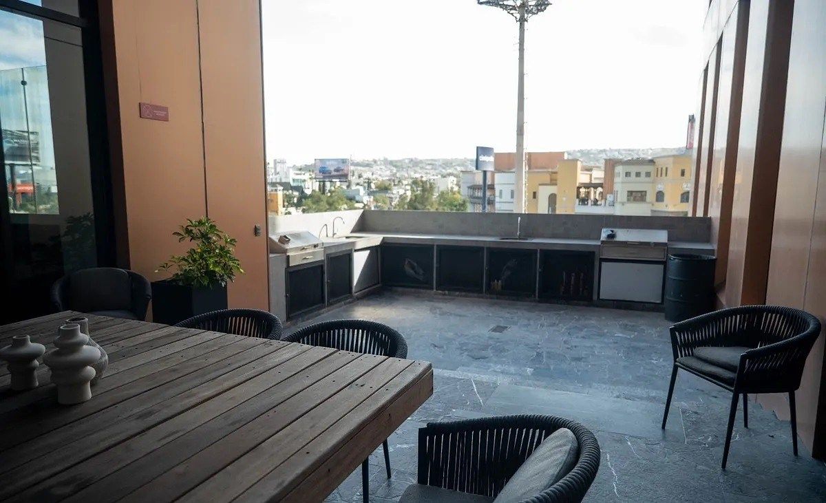 Departamento en Agua Caliente, Tijuana, foto 18 de 21