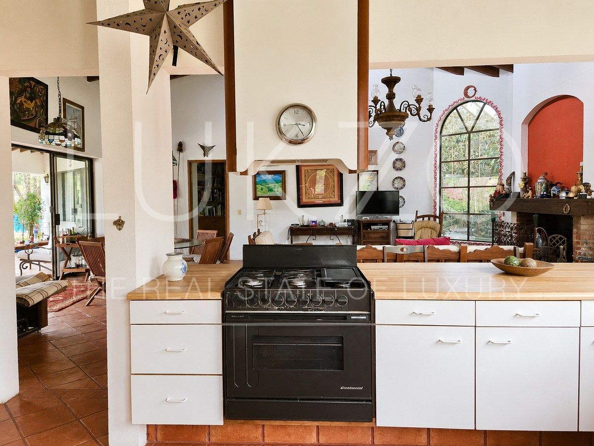 Casa en Achichipico, Tepoztlán, foto 4 de 15