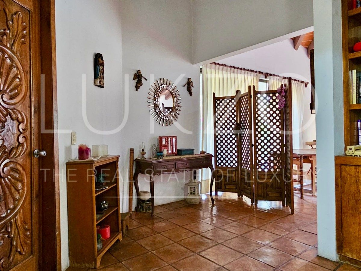 Casa en Achichipico, Tepoztlán, foto 7 de 15