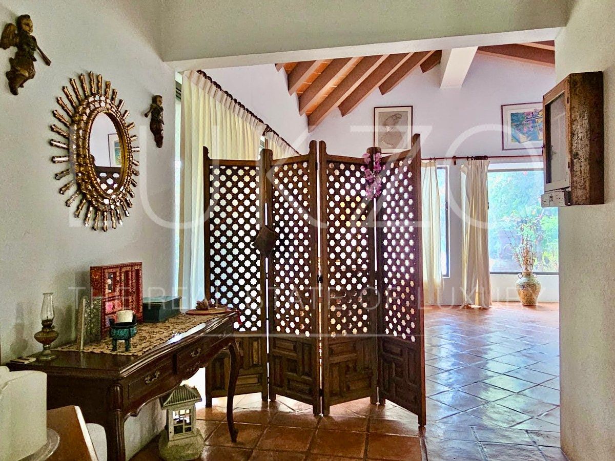 Casa en Achichipico, Tepoztlán, foto 6 de 15
