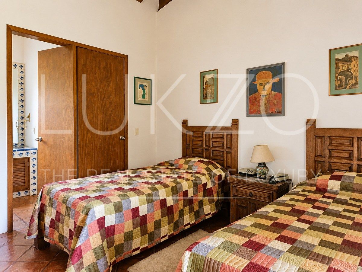 Casa en Achichipico, Tepoztlán, foto 13 de 15
