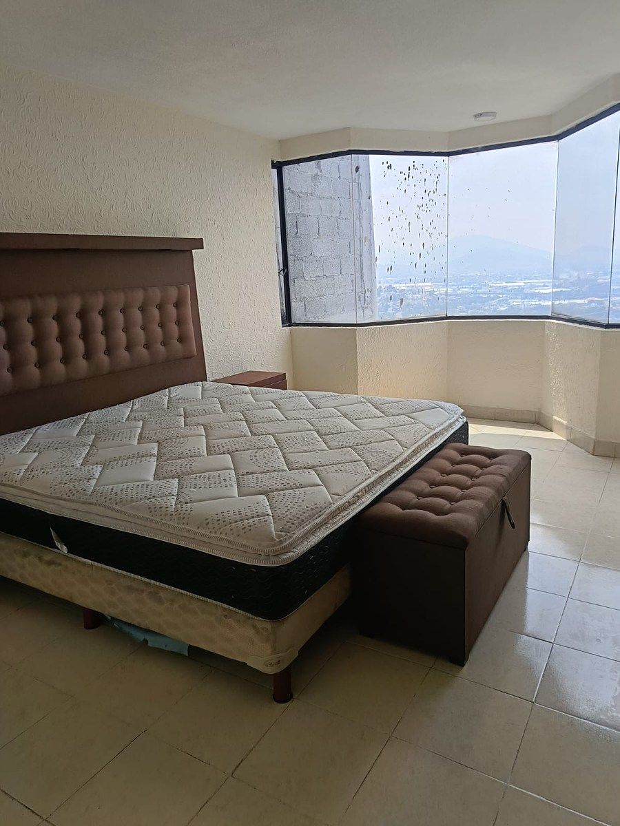 Casa em Lomas de Valle Dorado, Tlalnepantla de Baz, foto 11 de 16