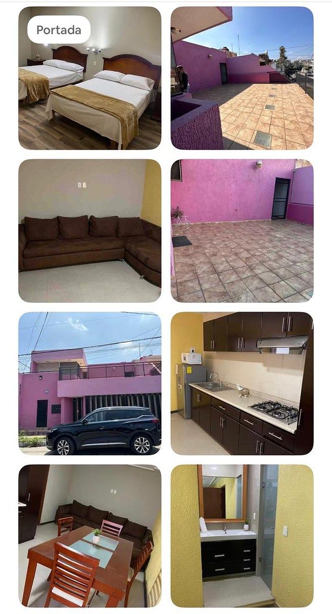 Departamento en La Calma, Zapopan, foto 3 de 4