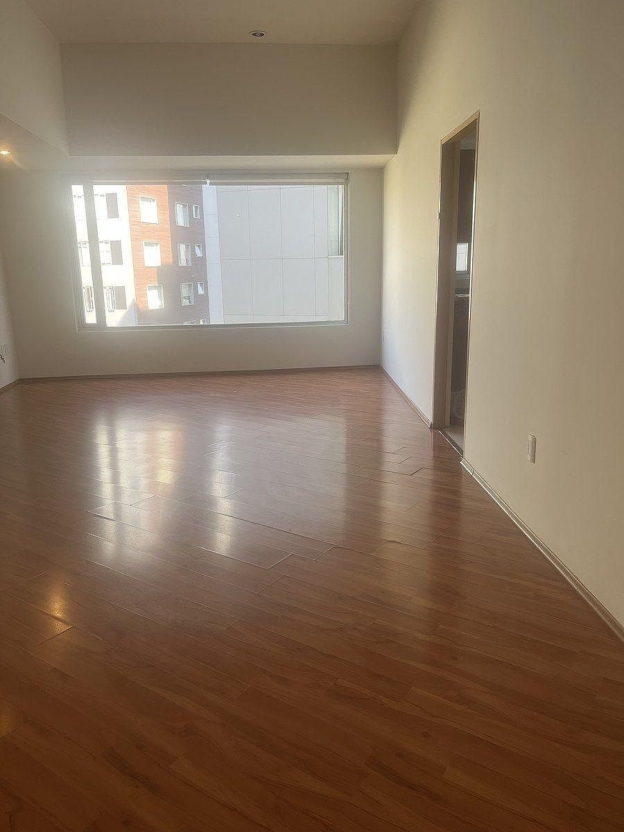 Apartamento em Santa Fe Cuajimalpa, Cuajimalpa de Morelos, foto 5 de 19