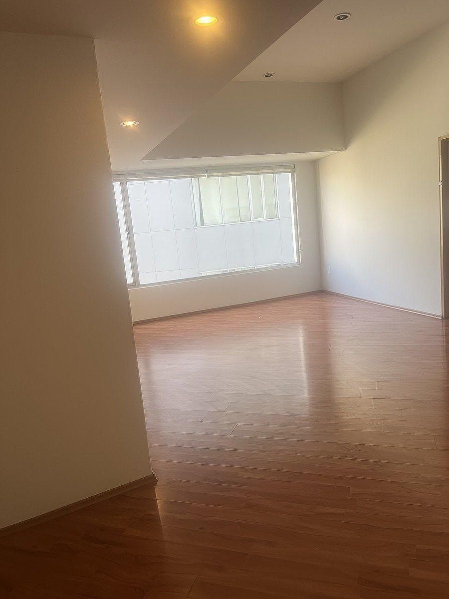 Apartamento em Santa Fe Cuajimalpa, Cuajimalpa de Morelos, foto 6 de 19