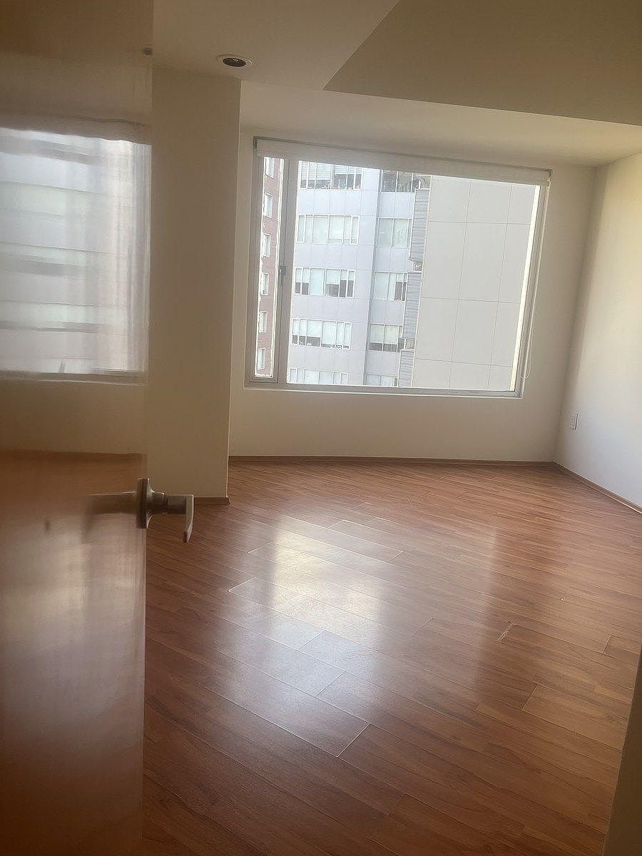Apartamento em Santa Fe Cuajimalpa, Cuajimalpa de Morelos, foto 7 de 19