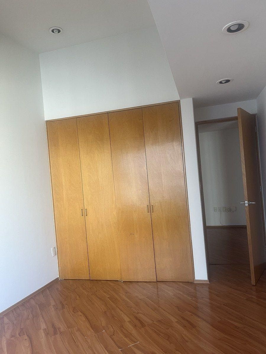 Apartamento em Santa Fe Cuajimalpa, Cuajimalpa de Morelos, foto 8 de 19