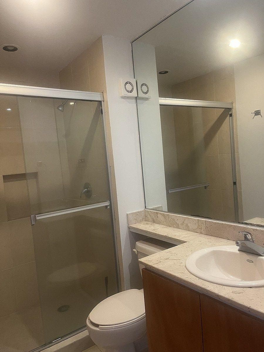 Apartamento em Santa Fe Cuajimalpa, Cuajimalpa de Morelos, foto 9 de 19