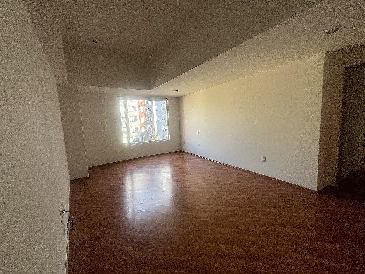 Apartamento em Santa Fe Cuajimalpa, Cuajimalpa de Morelos, foto 11 de 19