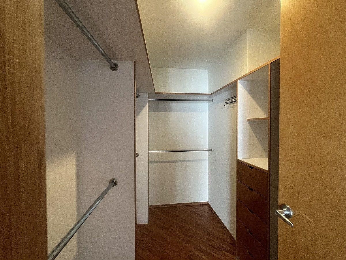 Apartamento em Santa Fe Cuajimalpa, Cuajimalpa de Morelos, foto 12 de 19