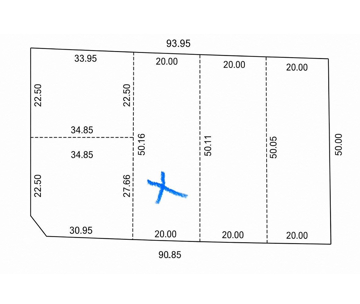 Terreno en venta, foto 1 de 3