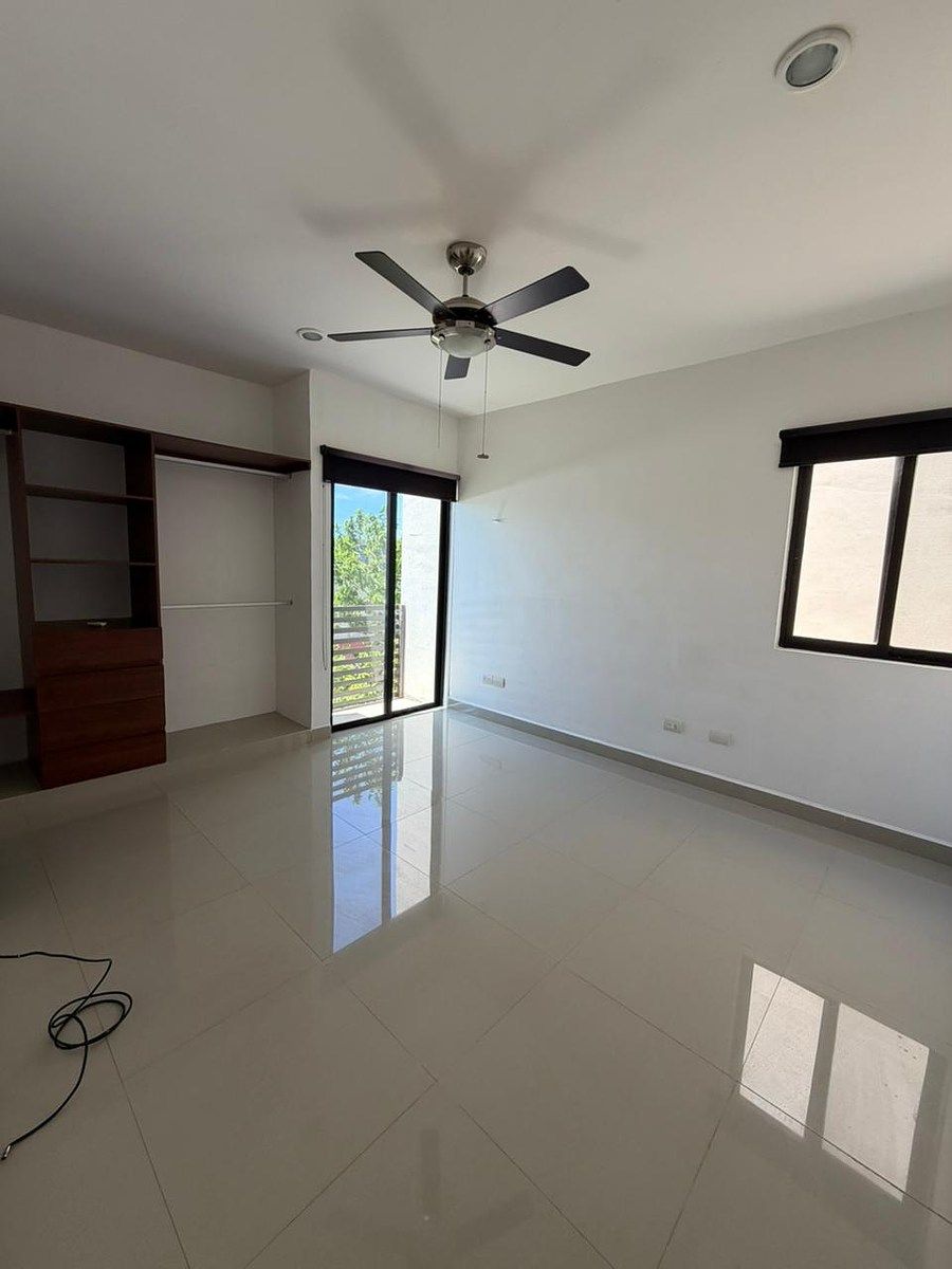 Casa em Cholul, Mérida, foto 9 de 20