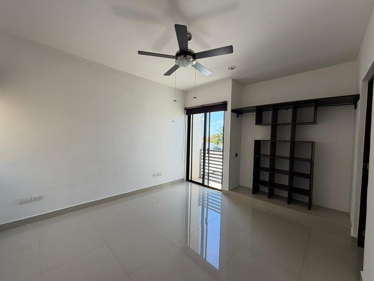 Casa em Cholul, Mérida, foto 8 de 20