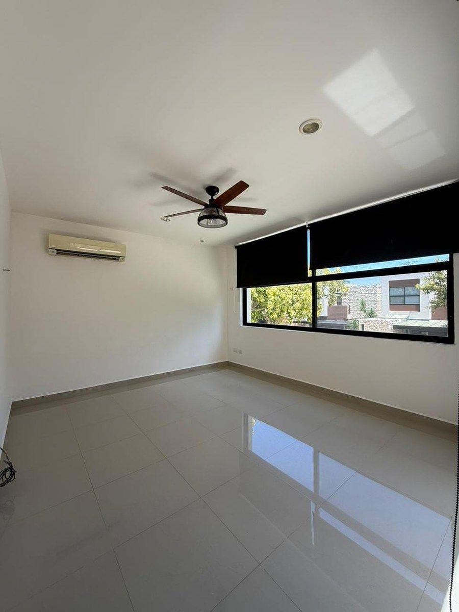 Casa em Cholul, Mérida, foto 11 de 20