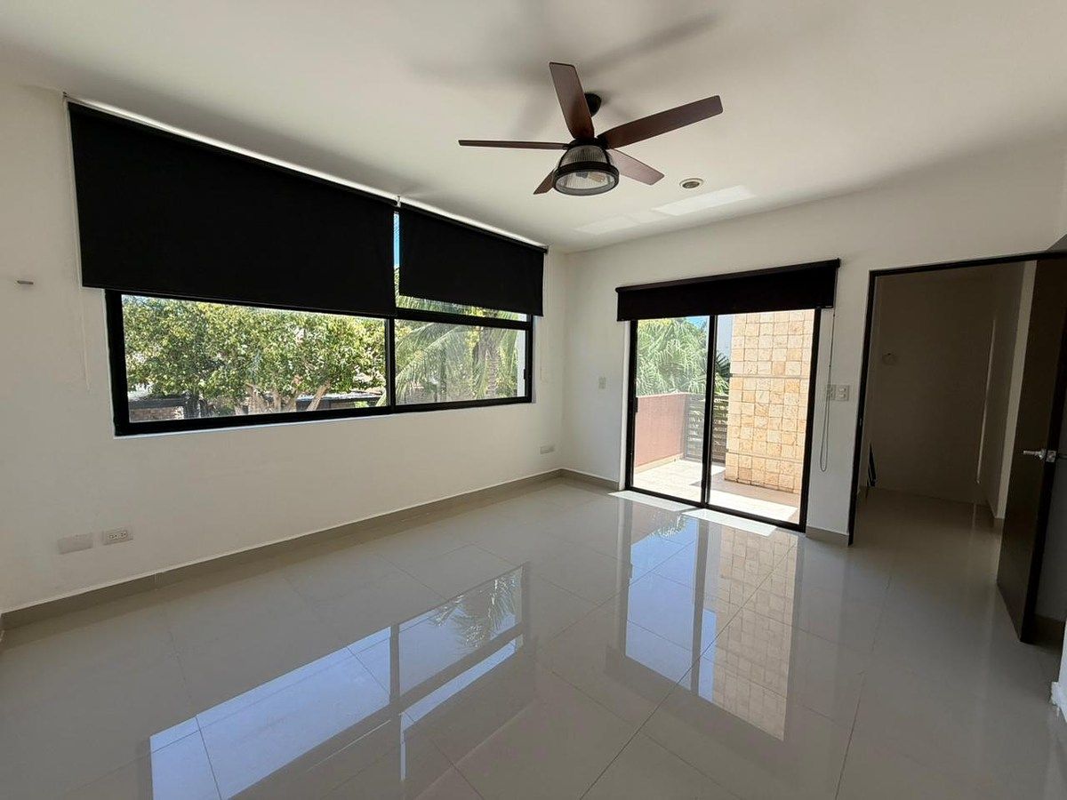 Casa em Cholul, Mérida, foto 12 de 20