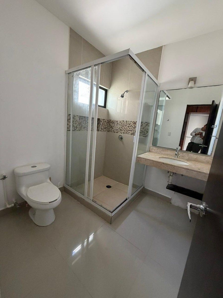 Casa em Cholul, Mérida, foto 13 de 20