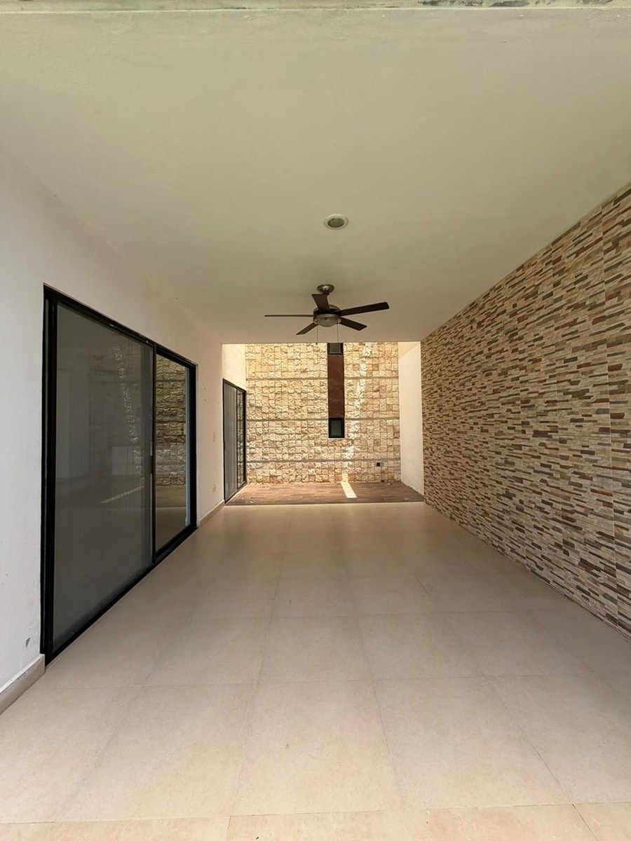 Casa em Cholul, Mérida, foto 15 de 20