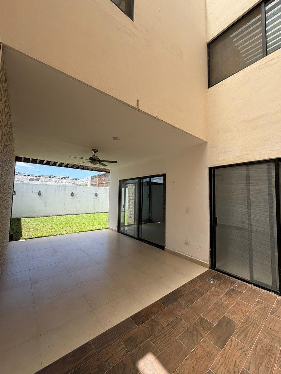 Casa em Cholul, Mérida, foto 16 de 20