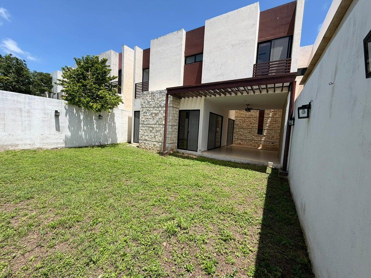 Casa em Cholul, Mérida, foto 18 de 20
