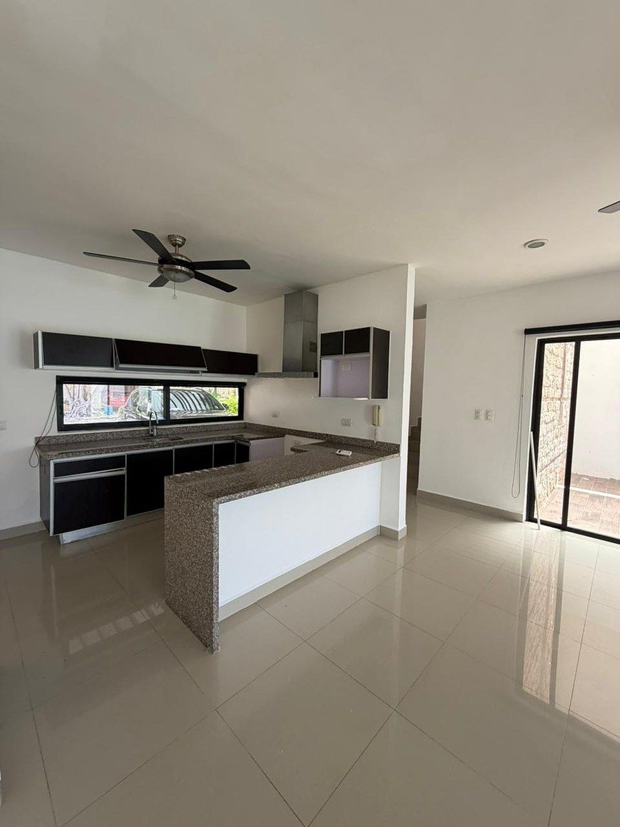 Casa em Cholul, Mérida, foto 6 de 20
