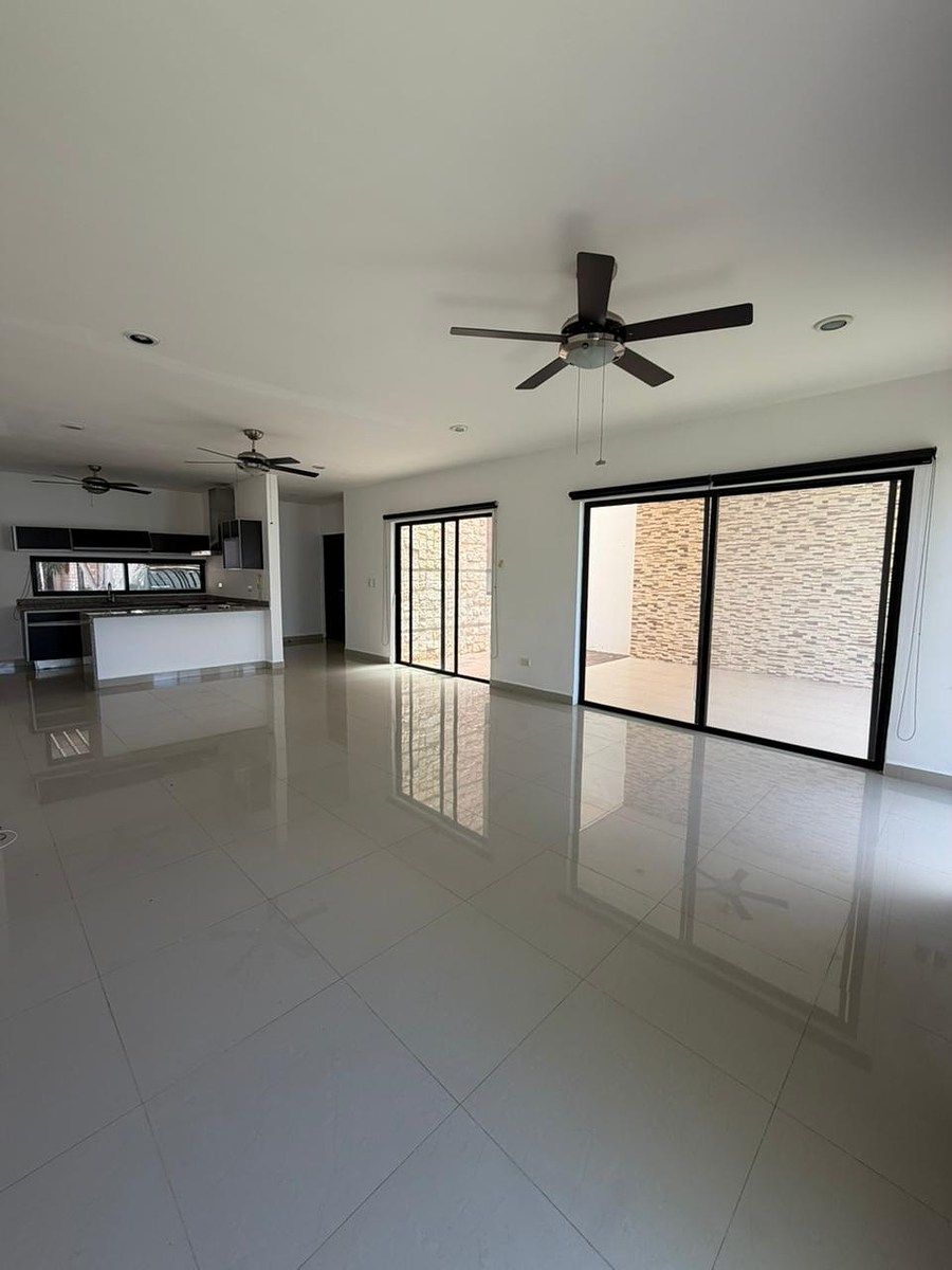 Casa em Cholul, Mérida, foto 2 de 20