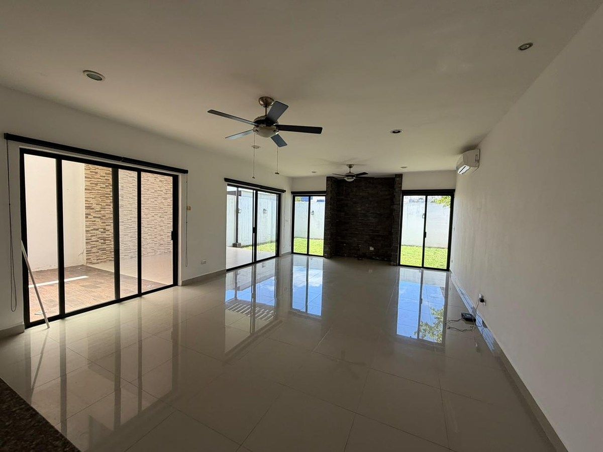 Casa em Cholul, Mérida, foto 3 de 20