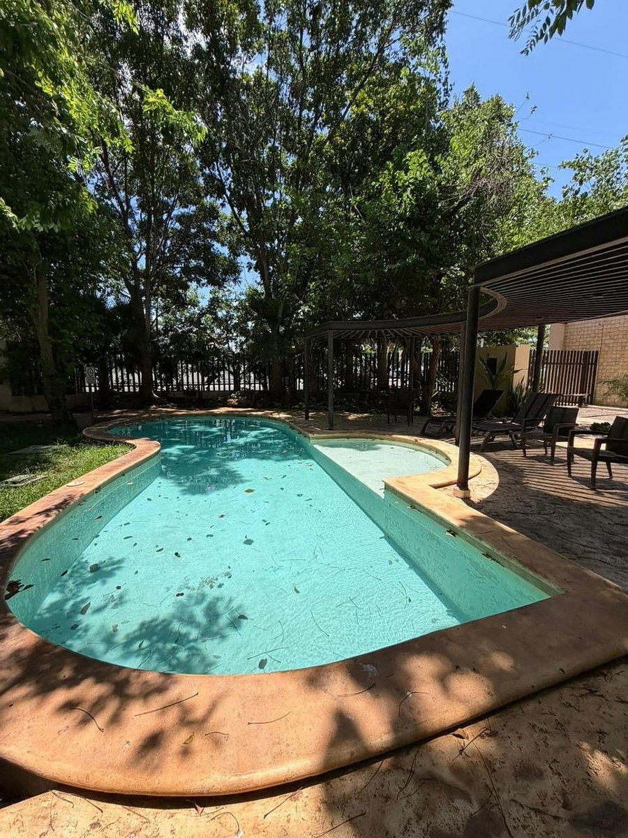 Casa em Cholul, Mérida, foto 19 de 20