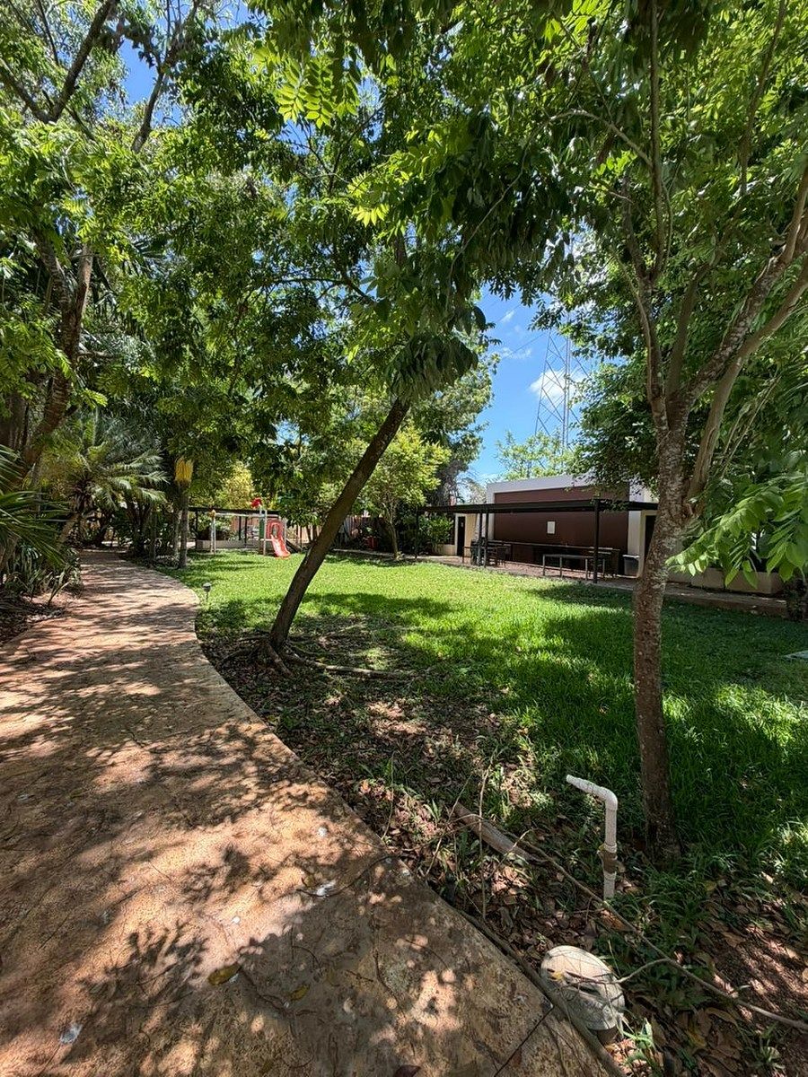 Casa em Cholul, Mérida, foto 20 de 20