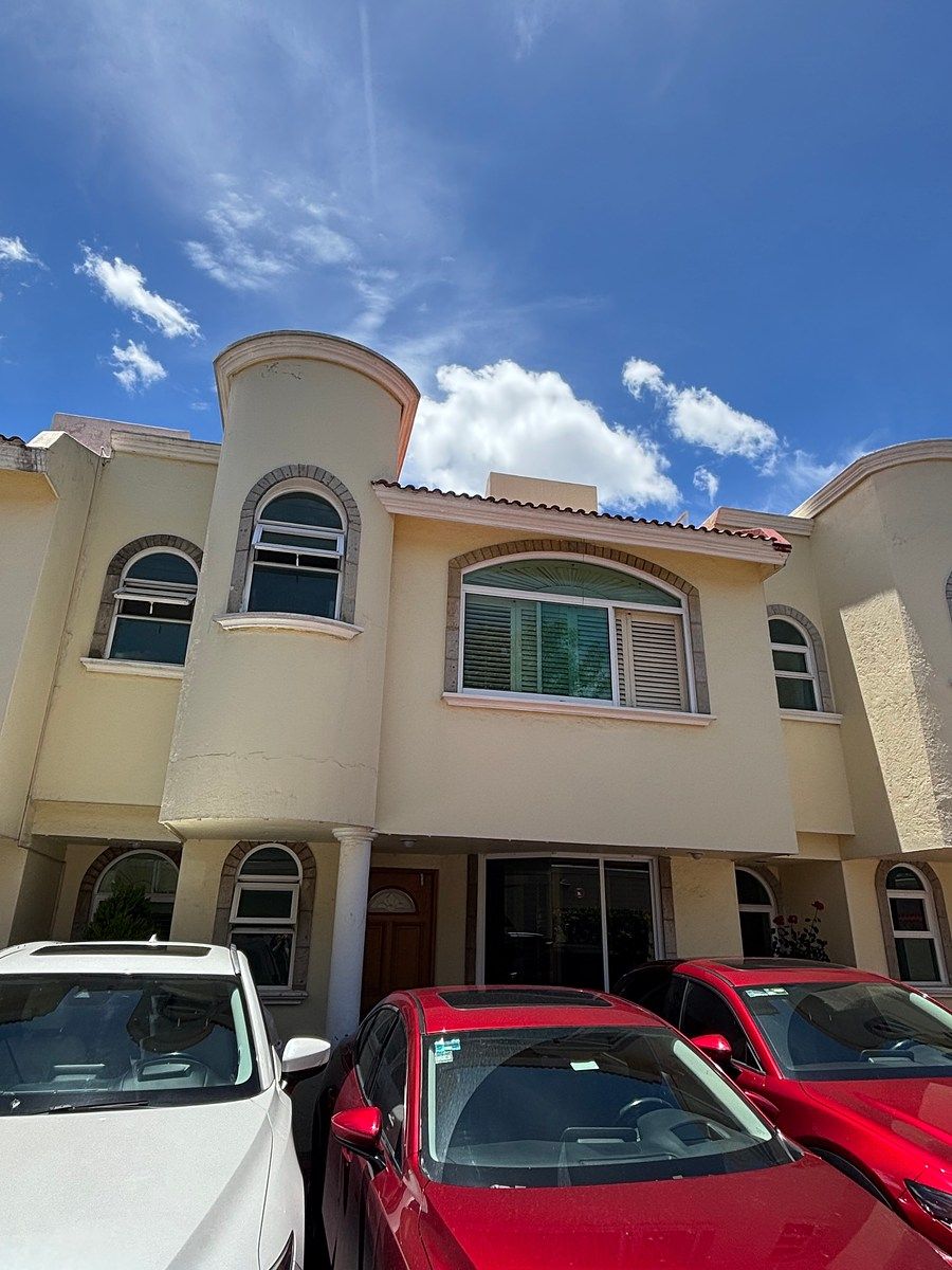 Casa en Condominio en Venta Ampiación Miguel Hidalgo  Tlalpan, foto 1 de 31