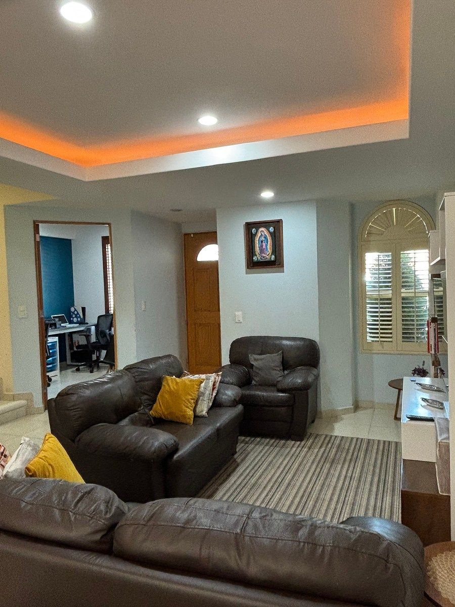 Casa em condomínio fechado em Miguel Hidalgo 2A Sección, Tlalpan, foto 5 de 31