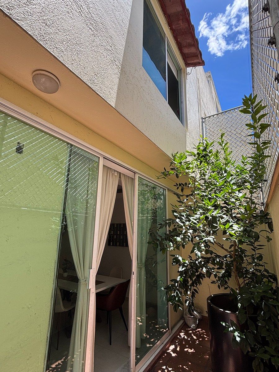 Casa em condomínio fechado em Miguel Hidalgo 2A Sección, Tlalpan, foto 10 de 31