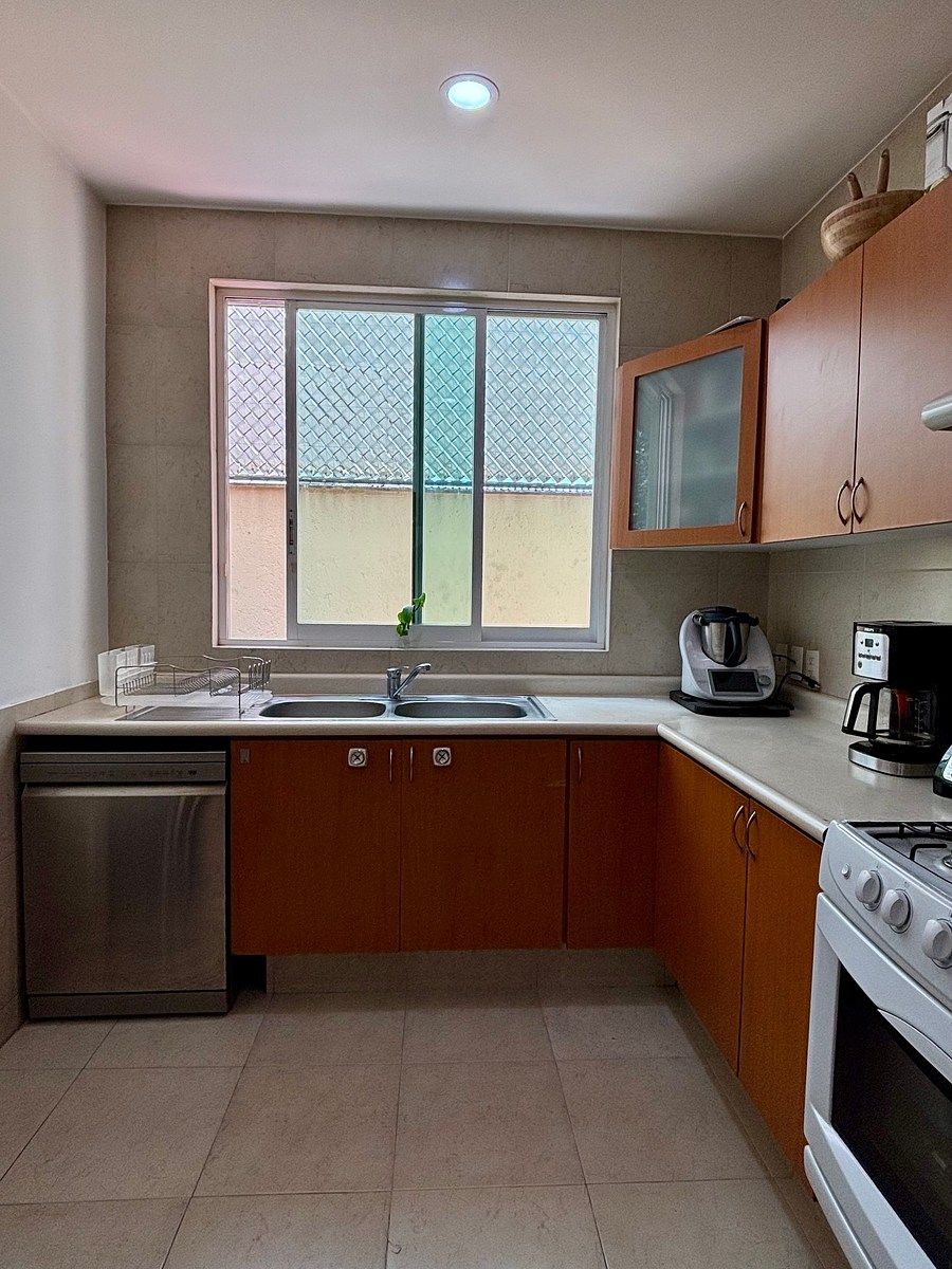 Casa em condomínio fechado em Miguel Hidalgo 2A Sección, Tlalpan, foto 13 de 31