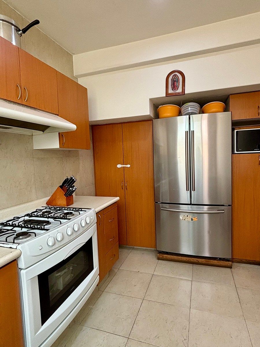 Casa em condomínio fechado em Miguel Hidalgo 2A Sección, Tlalpan, foto 14 de 31