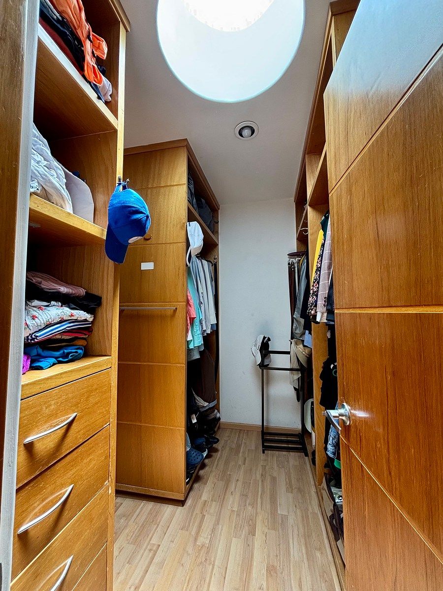Casa em condomínio fechado em Miguel Hidalgo 2A Sección, Tlalpan, foto 26 de 31