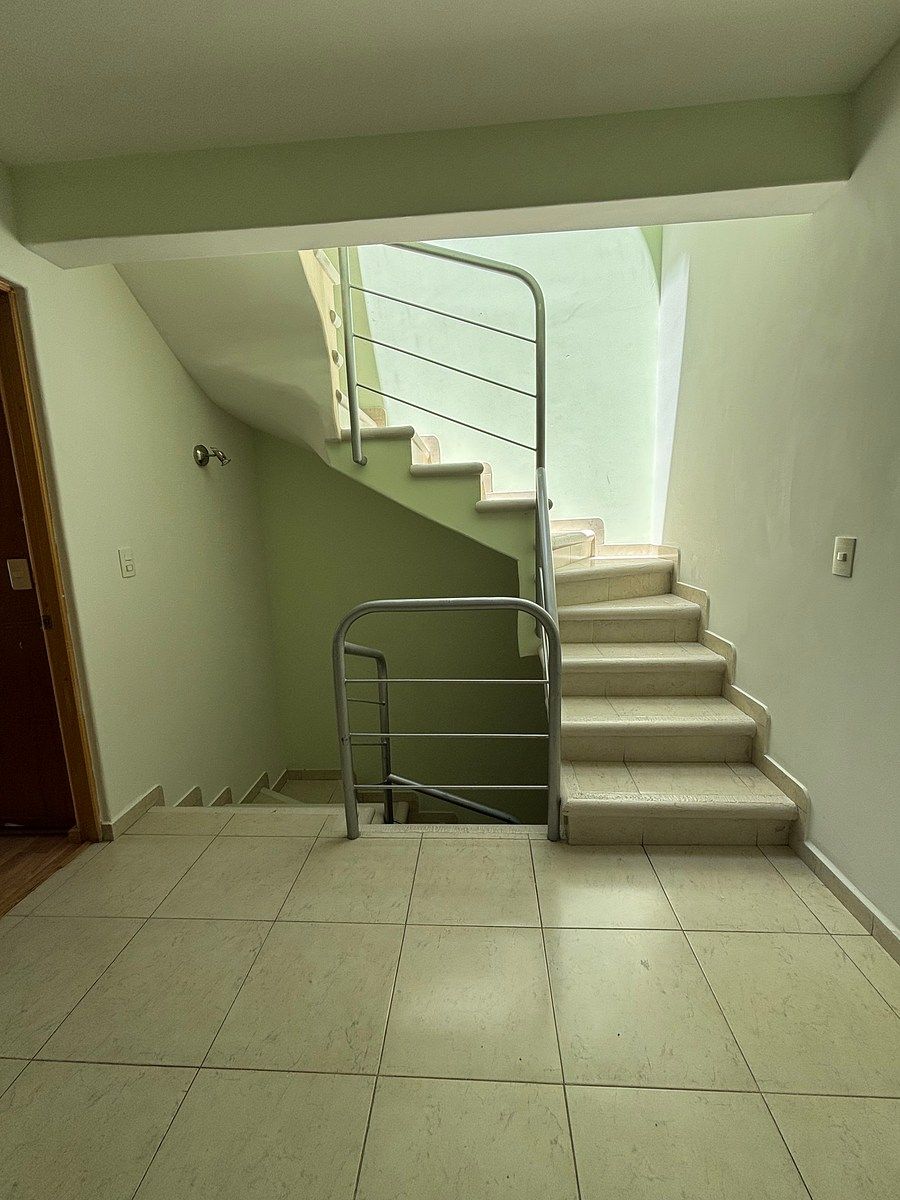 Casa em condomínio fechado em Miguel Hidalgo 2A Sección, Tlalpan, foto 22 de 31