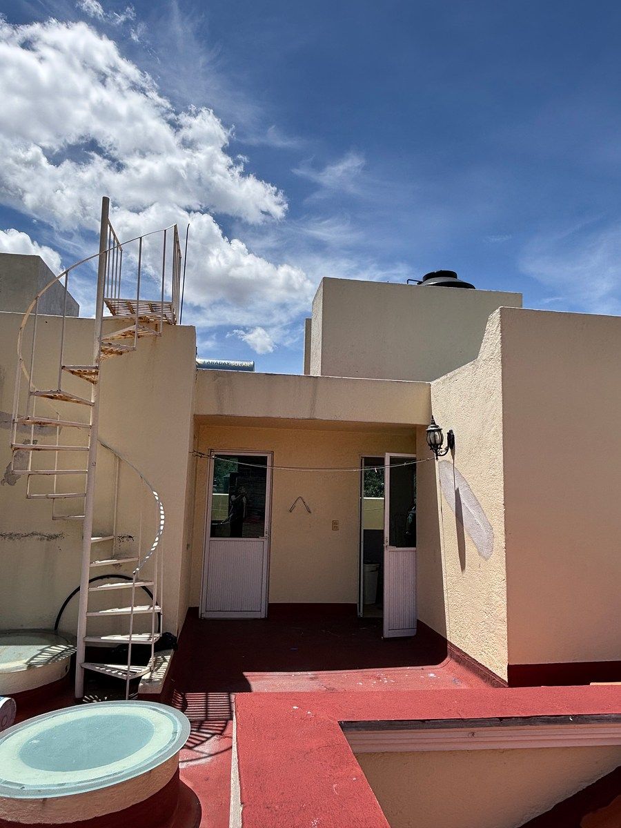 Casa em condomínio fechado em Miguel Hidalgo 2A Sección, Tlalpan, foto 29 de 31