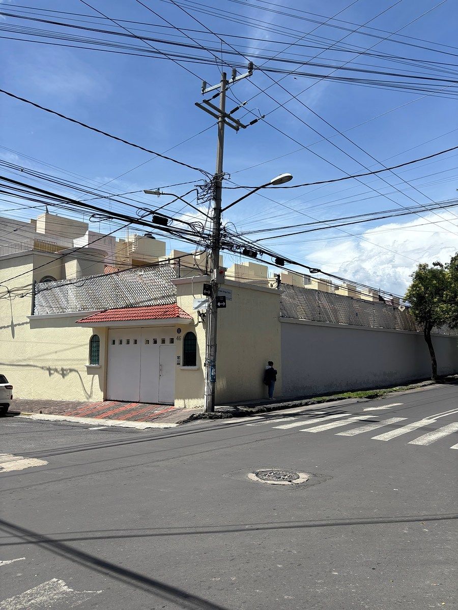 Casa em condomínio fechado em Miguel Hidalgo 2A Sección, Tlalpan, foto 31 de 31