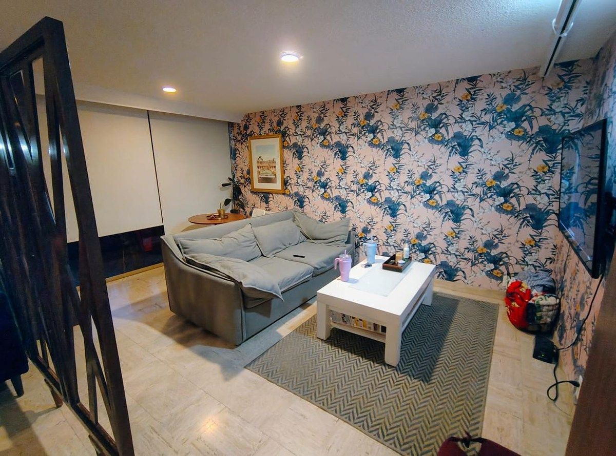Departamento en venta Polanco, foto 1 de 10