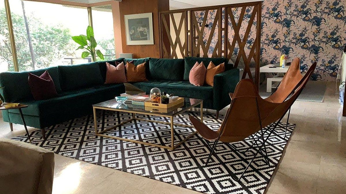 Apartamento em Polanco IV Sección, Miguel Hidalgo, foto 2 de 10