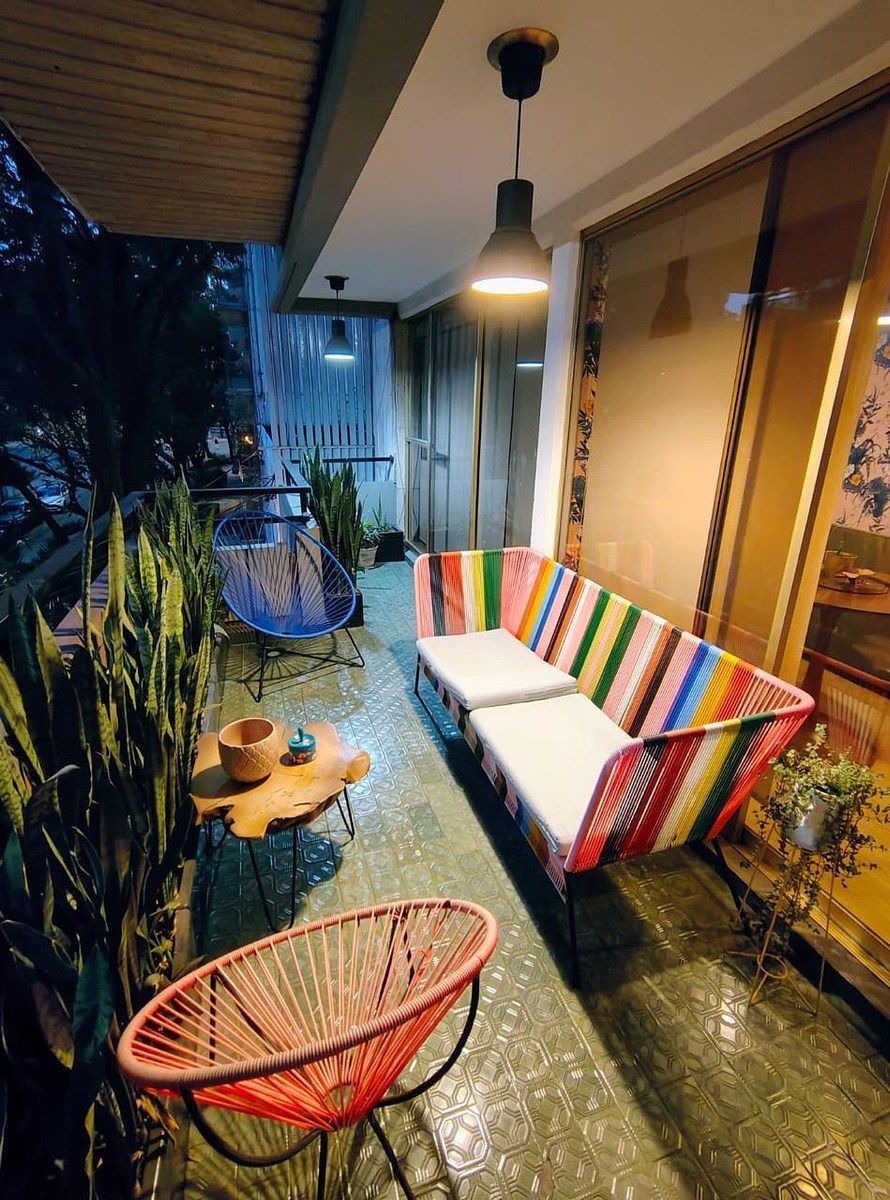 Apartamento em Polanco IV Sección, Miguel Hidalgo, foto 10 de 10