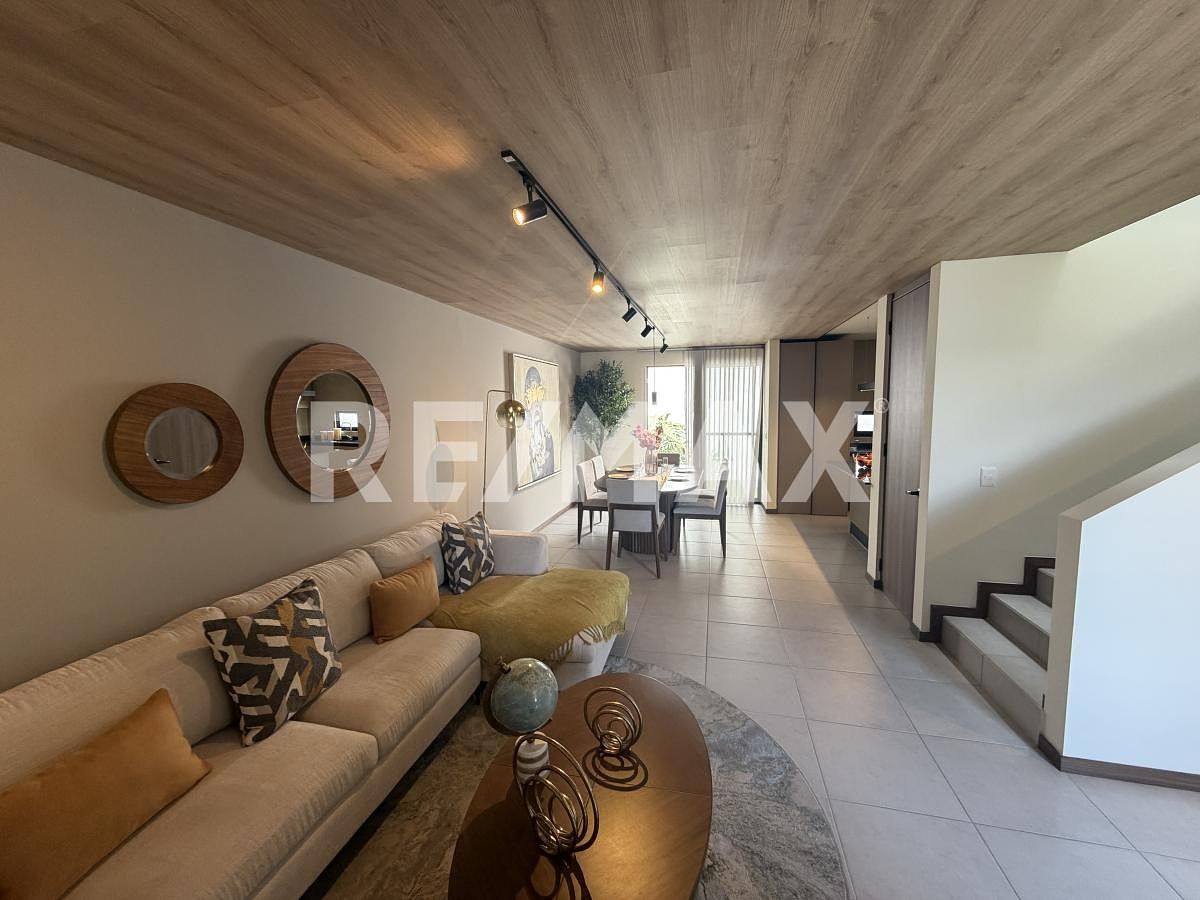 Casa en Venta en Zakia Querétaro, foto 1 de 15