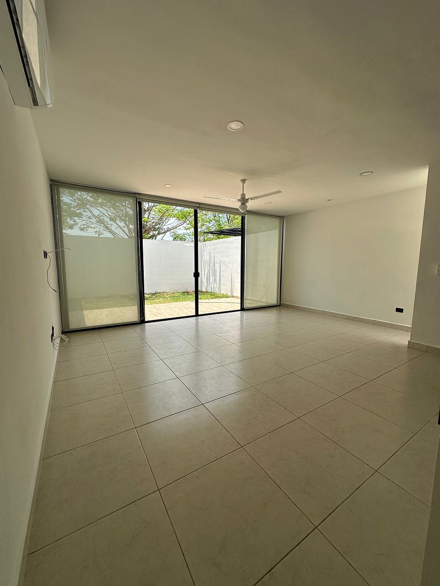 Casa em Cholul, Mérida, foto 3 de 16