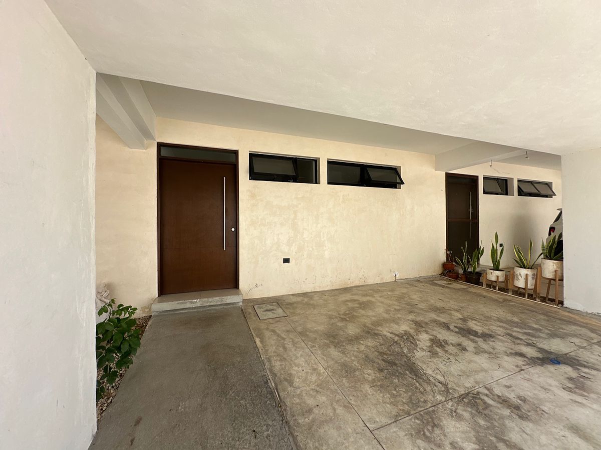 Casa em Cholul, Mérida, foto 15 de 16