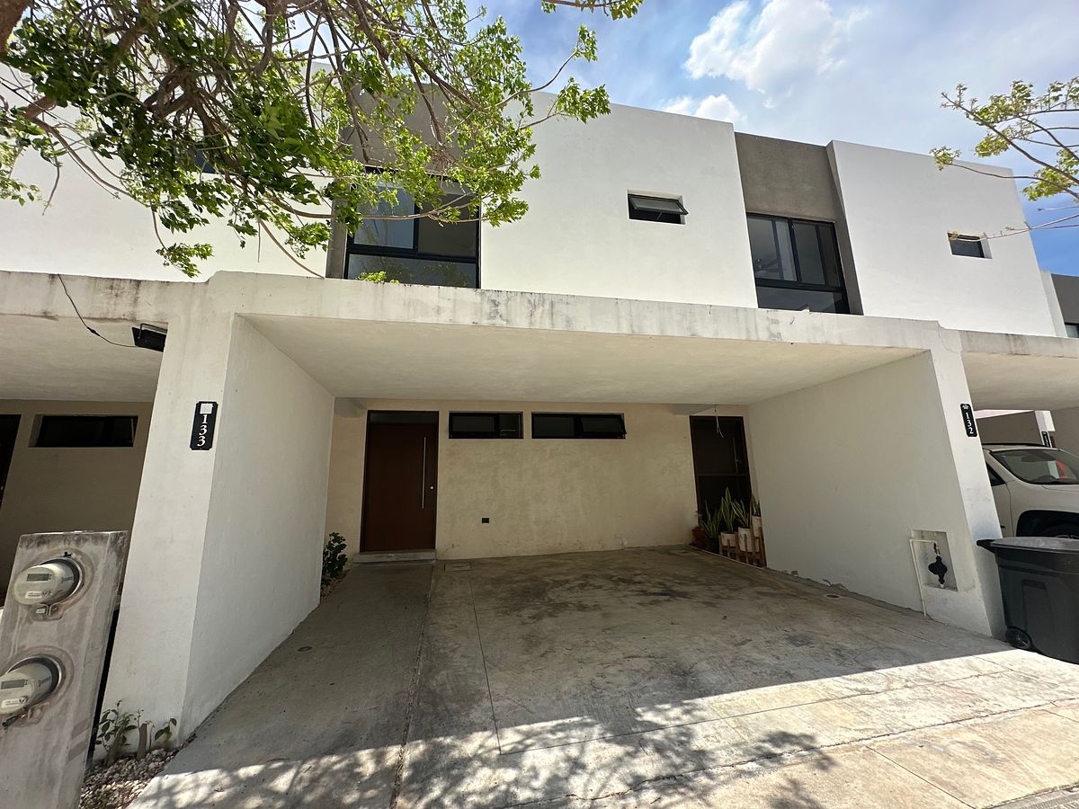 Casa em Cholul, Mérida, foto 16 de 16