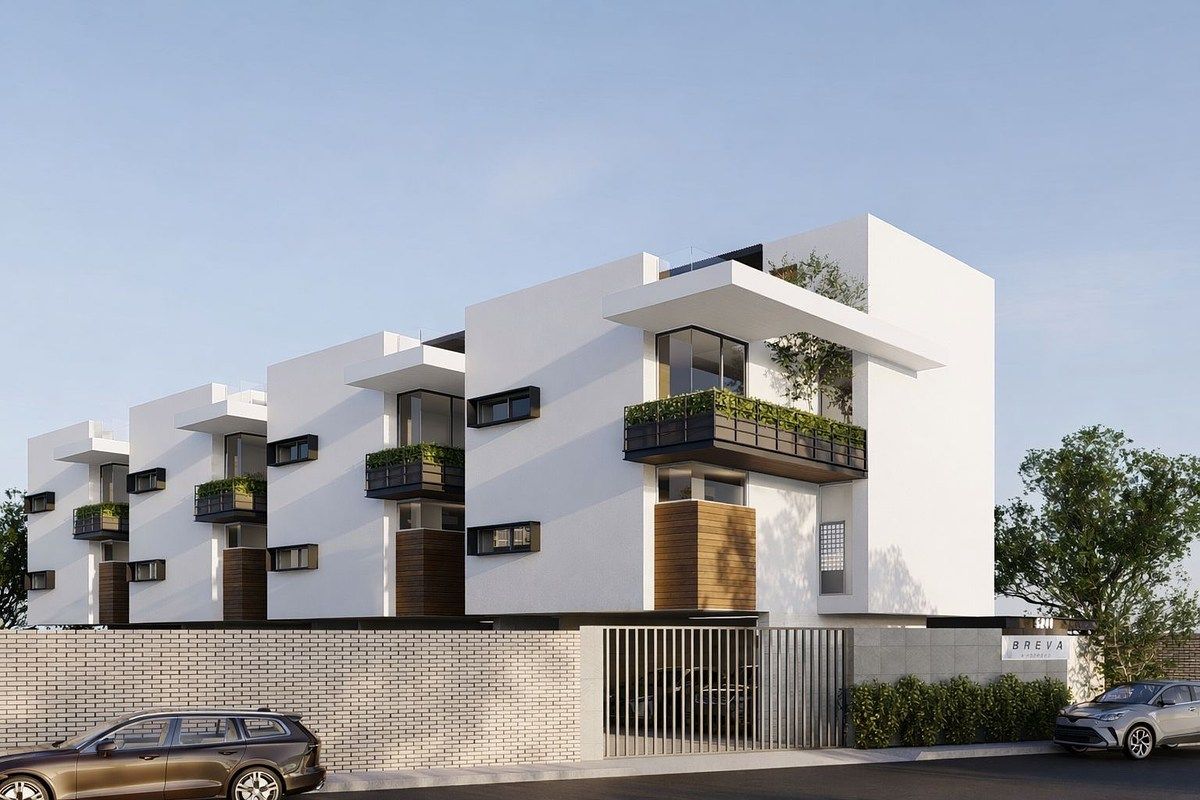 Casa em Hipódromo Dos, Tijuana, foto 4 de 9